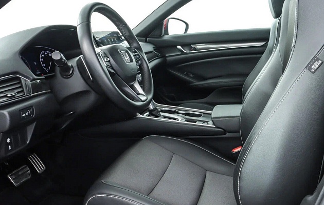 Honda Accord, фото №6