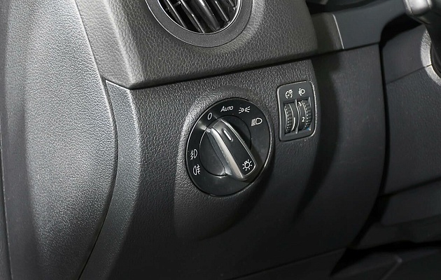 Volkswagen Tiguan, фото №12