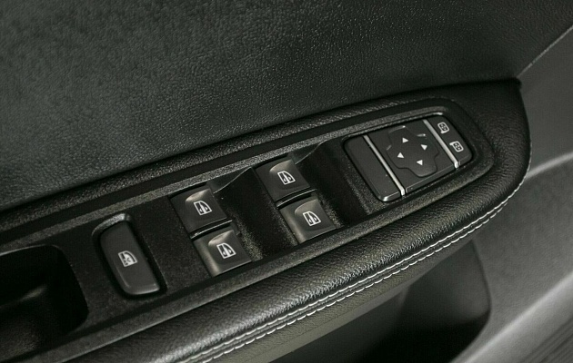 Renault arkana, фото №18