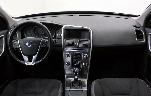 Volvo XC60, фото №6