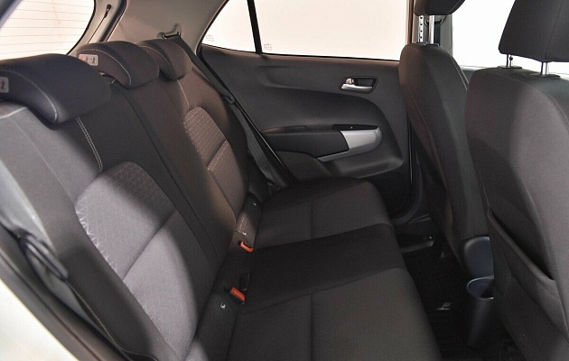 Kia Picanto III, фото №6