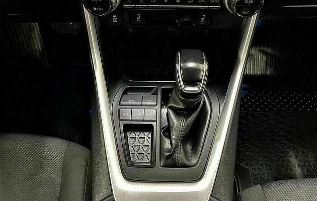 Toyota rav4, фото №13