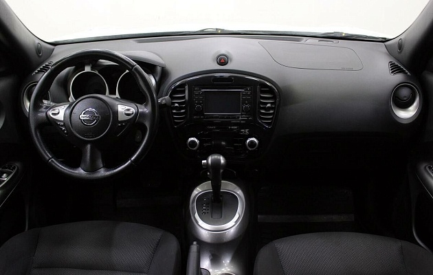 Nissan Juke, фото №6