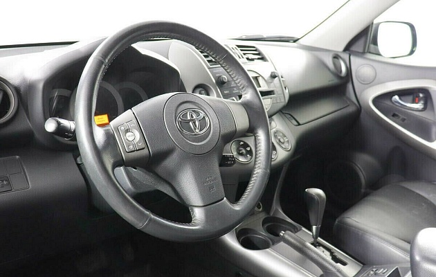 Toyota RAV4 III (XA30), фото №5