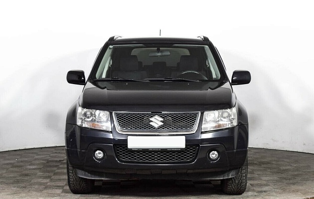Suzuki Grand Vitara III, фото №2