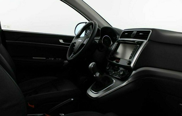 Haval H6 1.5 Механика, фото №6