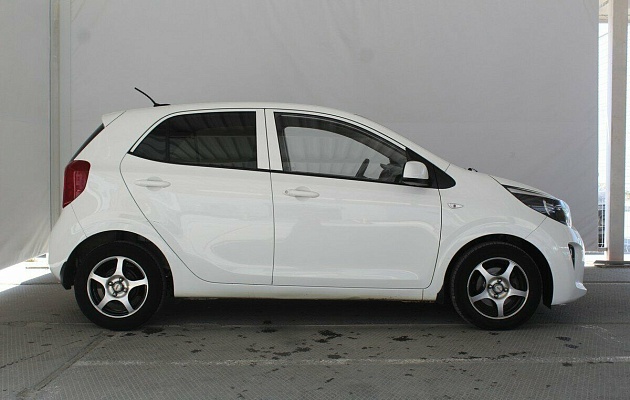 Kia Picanto III, фото №2