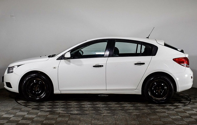 Chevrolet Cruze, фото №4