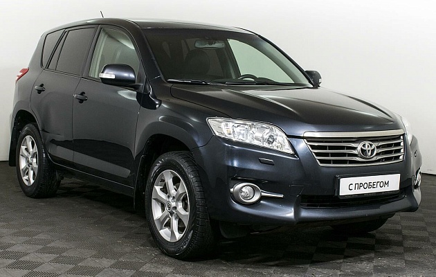Toyota RAV 4, фото №2