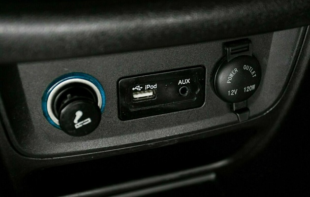 Chery tiggo 5, фото №19