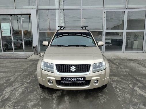 Suzuki GRAND_VITARA