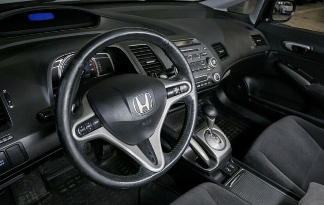 Honda Civic, фото №6