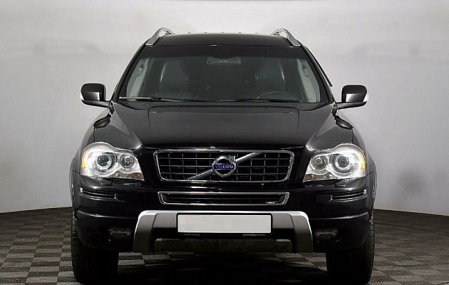 Volvo XC90, фото №1