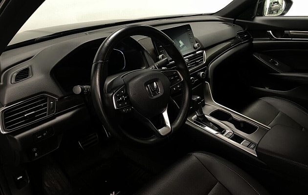 Honda Accord, фото №6