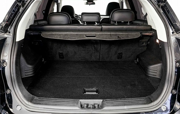Geely Atlas I, фото №5