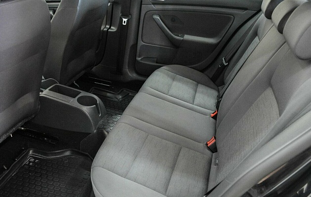 Volkswagen Golf V, фото №6