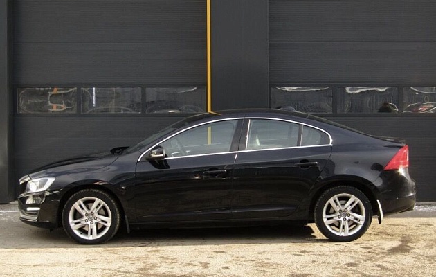 Volvo S60, фото №3