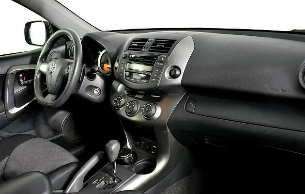 Toyota RAV4 III (XA30) Рестайлинг, фото №5