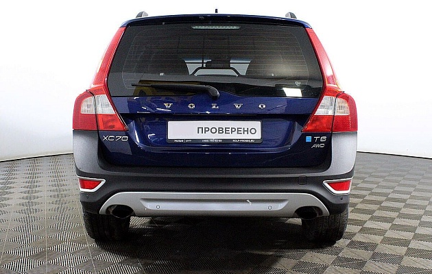 Volvo XC70, фото №6