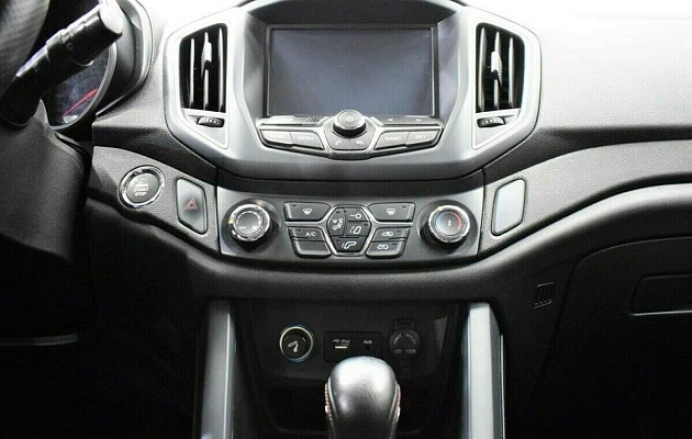 Chery tiggo 5, фото №7