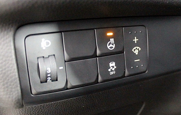 Kia Soul, фото №12