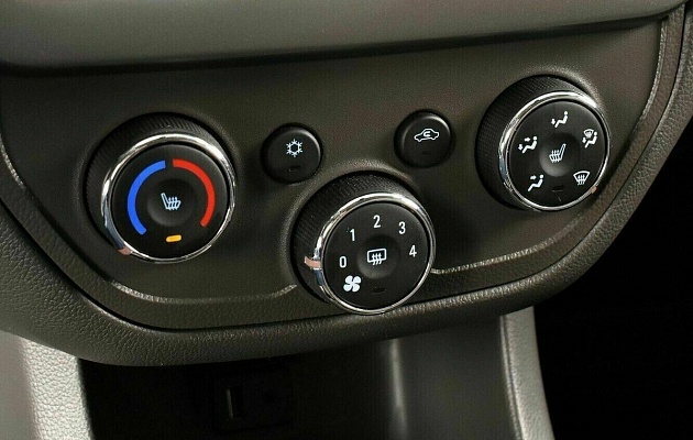 Chevrolet cobalt, фото №7