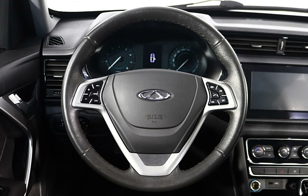 Chery Tiggo, фото №9