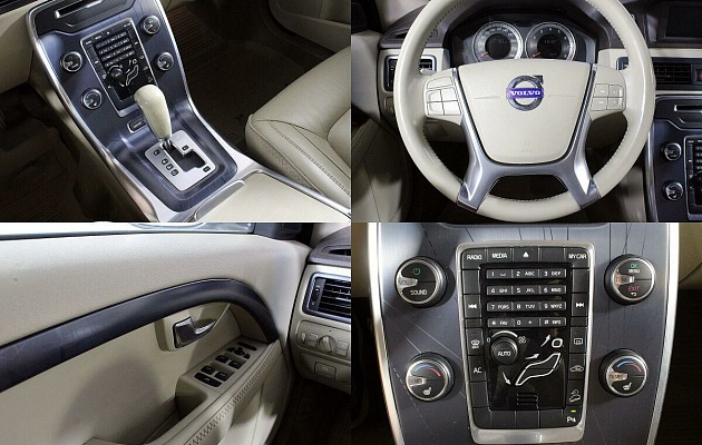 Volvo XC70, фото №8