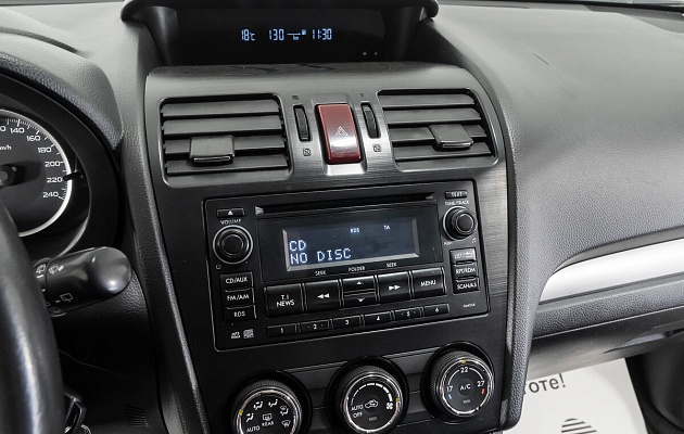 Subaru impreza, фото №6