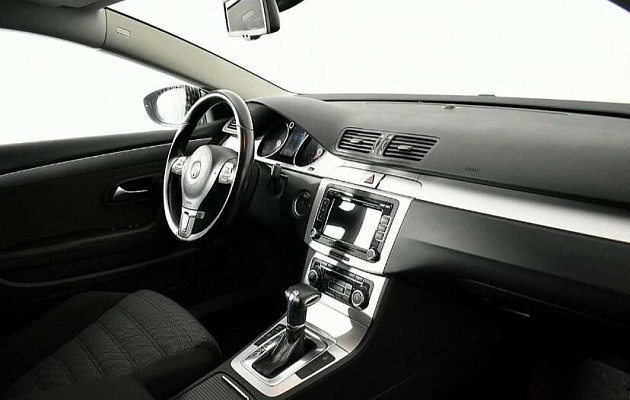 Volkswagen Passat CC, фото №3