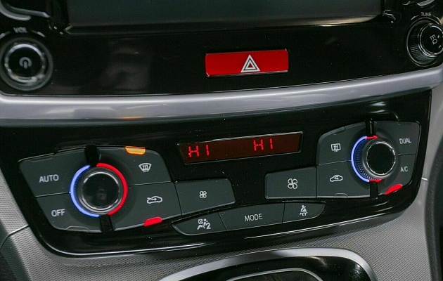 Haval h6, фото №12