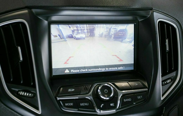 Chery tiggo 5, фото №13