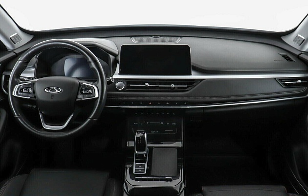 Chery tiggo 7 pro, фото №6