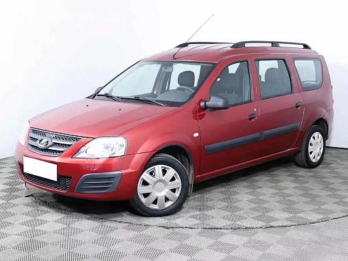 LADA (ВАЗ) LARGUS