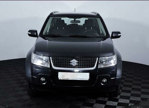 Suzuki GRAND_VITARA