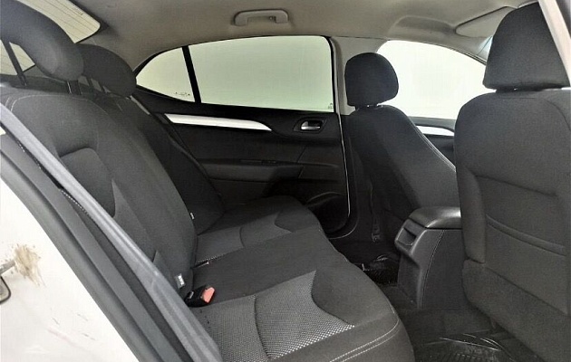 Citroen C4, фото №5