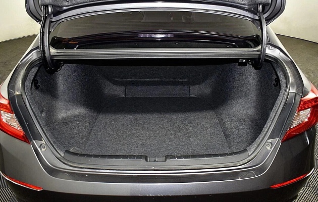 Honda Accord, фото №9