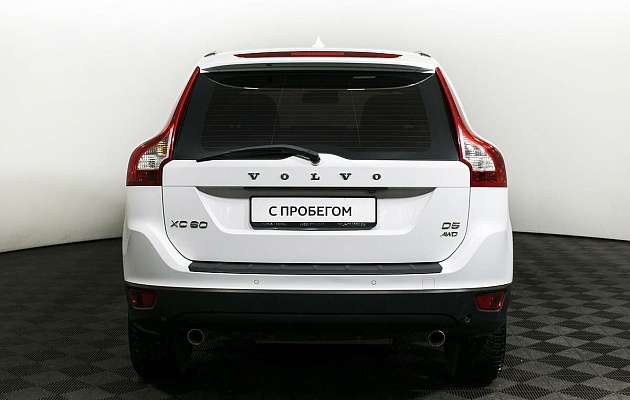 Volvo XC60, фото №7