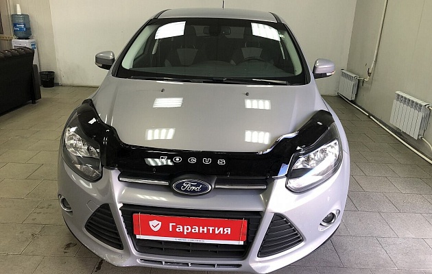 Ford Focus, фото №1