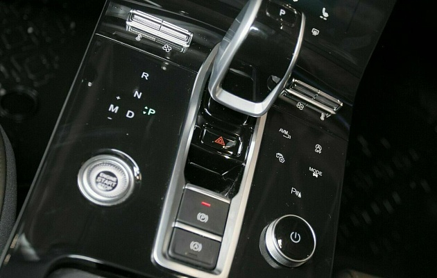 Chery tiggo 8 pro, фото №18