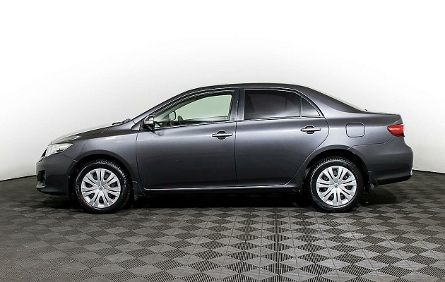 Toyota Corolla, фото №4