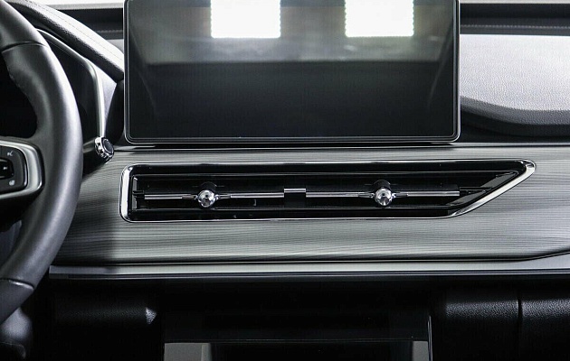 Chery tiggo 8 pro, фото №7