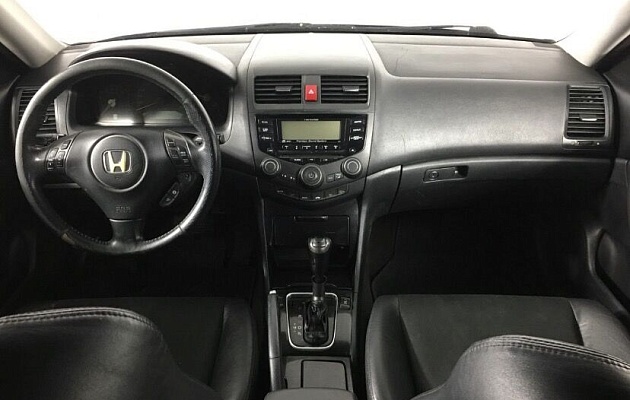 Honda Accord, фото №5