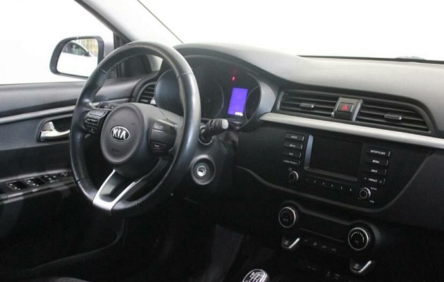 Kia Rio, фото №3
