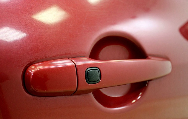 Toyota RAV 4, фото №17