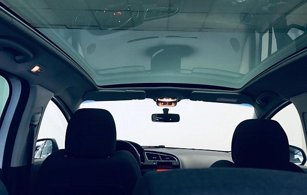 Peugeot 3008 I, фото №9