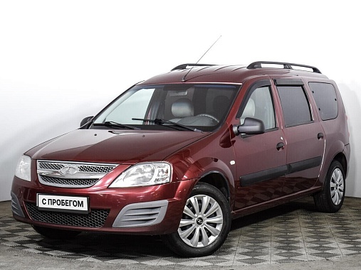 LADA (ВАЗ) LARGUS