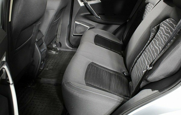 Geely Atlas I, фото №7
