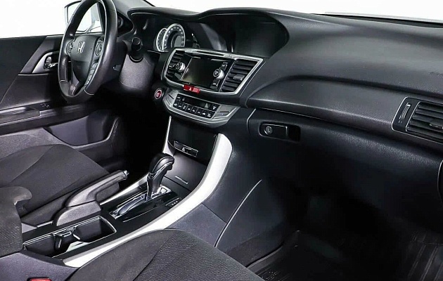 Honda Accord, фото №6