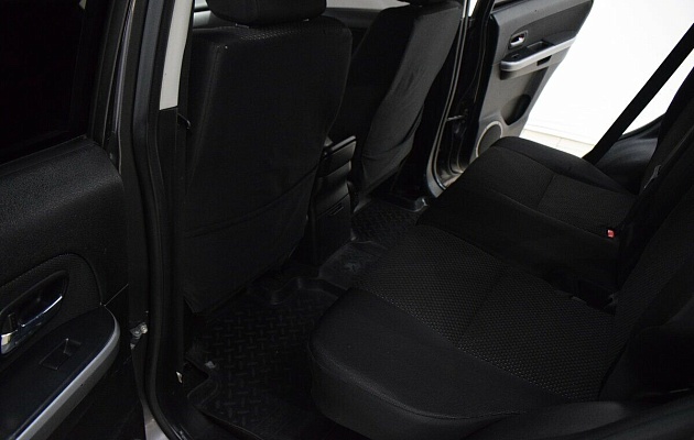 Suzuki Grand Vitara III, фото №6